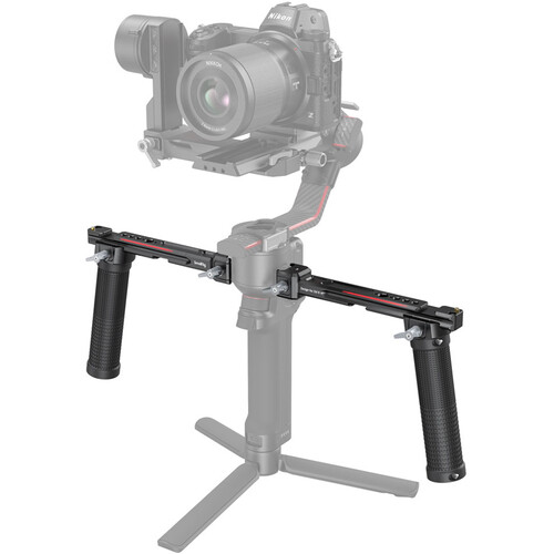 SmallRig Dual Handgrip za DJI RS 2/ RS 3/ RSC 2 3027 - 1