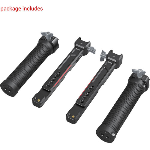 SmallRig Dual Handgrip za DJI RS 2/ RS 3/ RSC 2 3027 - 2