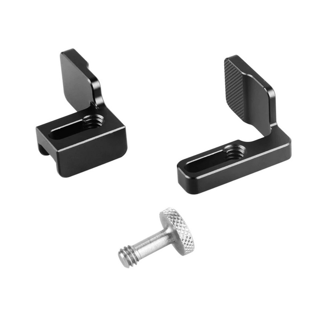SmallRig HDMI Cable Clamp 1822 - 2