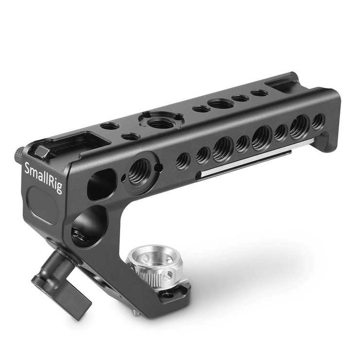SmallRig HDMI Cable Clamp 1822 - 3