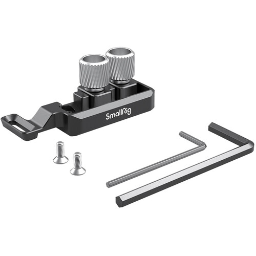 SmallRig HDMI i USB-C Cable Clamp za EOS R5 i R6 kaveze 2981B - 1