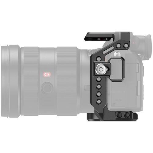 SmallRig Kavez i HDMI Cable Clamp za Sony a7S III 3007 - 5