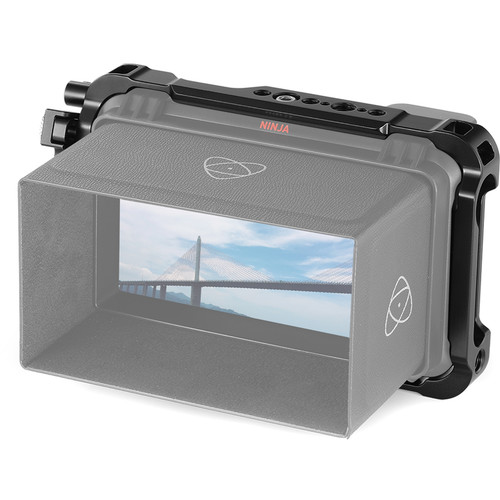SmallRig kavez za Atomos Ninja V CMA2209 - 3