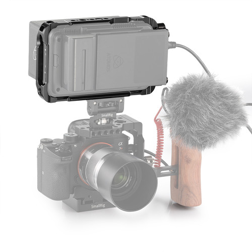 SmallRig kavez za Atomos Ninja V CMA2209 - 9