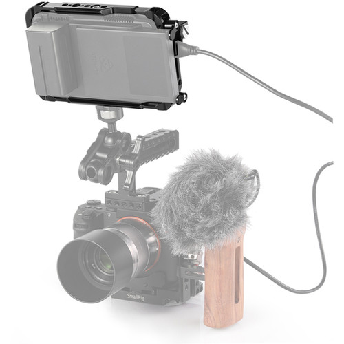 SmallRig kavez za Atomos Ninja V CMA2209 - 10