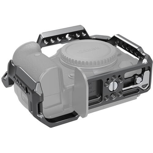 SmallRig kavez za Canon EOS R5 i R6 2982B - 3