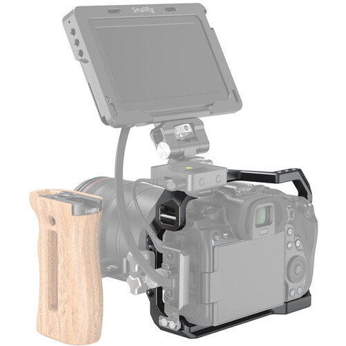 SmallRig kavez za Canon EOS R5 i R6 2982B - 5