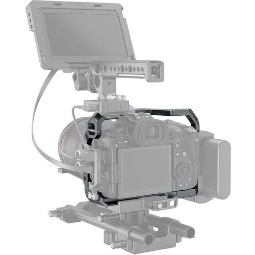SmallRig kavez za Canon EOS R5 i R6 2982B - 7