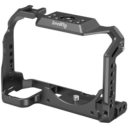 SmallRig Kavez za Nikon Z5/Z6/Z7/Z6II/Z7II 2926B - 2