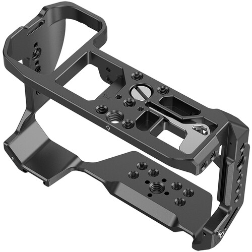SmallRig Kavez za Nikon Z5/Z6/Z7/Z6II/Z7II 2926B - 4