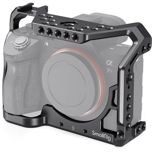 SmallRig Kavez za Sony A7RIII/A7M3/A7III 2087D - 1