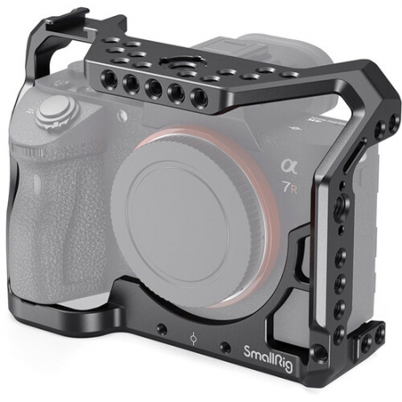 SmallRig Kavez za Sony A7RIII/A7M3/A7III 2087D