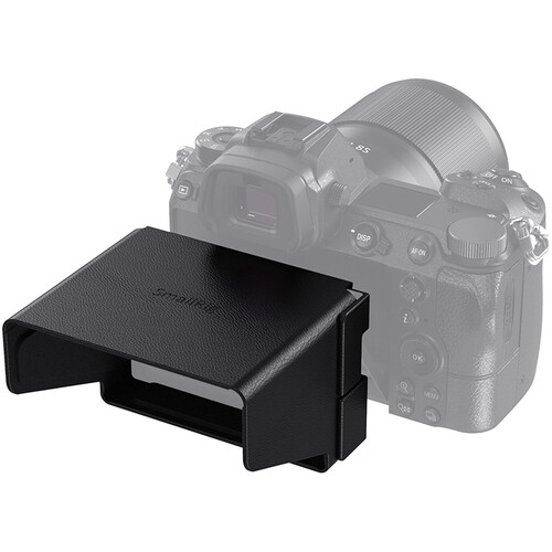 SmallRig LCD senilo za Nikon Z50/Z5/Z6/Z7/Z6 II/Z7 II VH2807 - 8