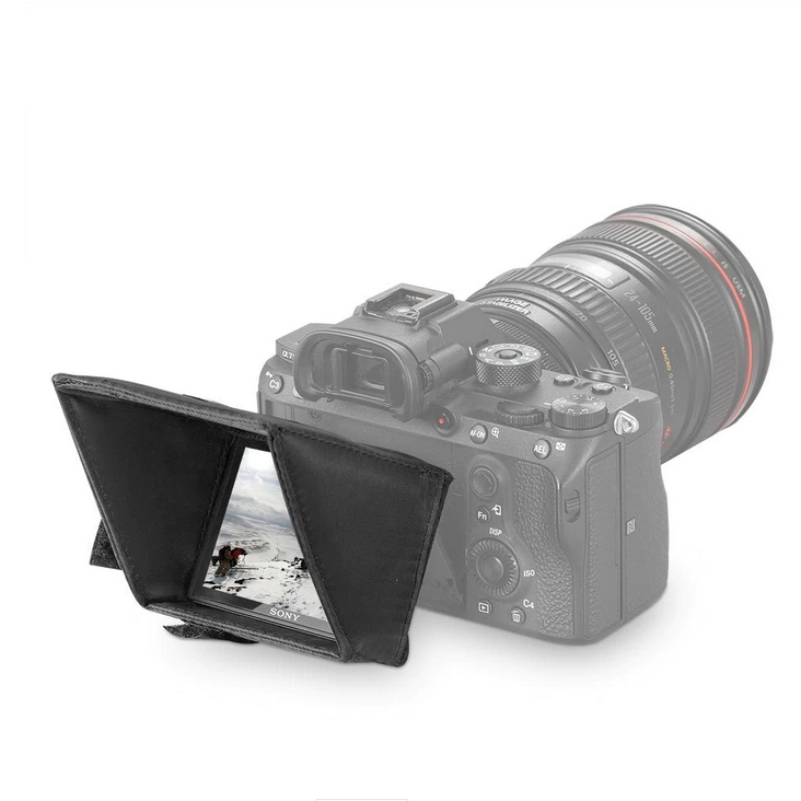 SmallRig LCD senilo za Sony A7 A7II A7III A9 2215 - 2