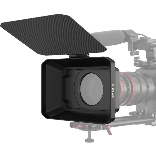 SmallRig Lightweight Matte Box 2660 - 2