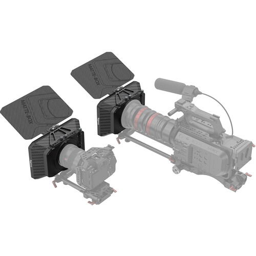 SmallRig Lightweight Matte Box 2660 - 6