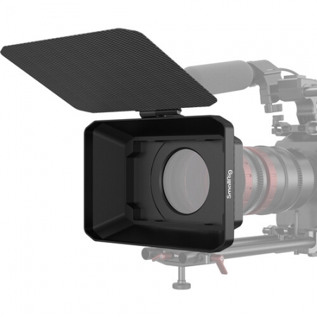SmallRig Lightweight Matte Box 2660