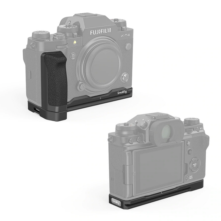 SmallRig L-Shape Grip za FUJIFILM X-T4 LCF2813 - 4