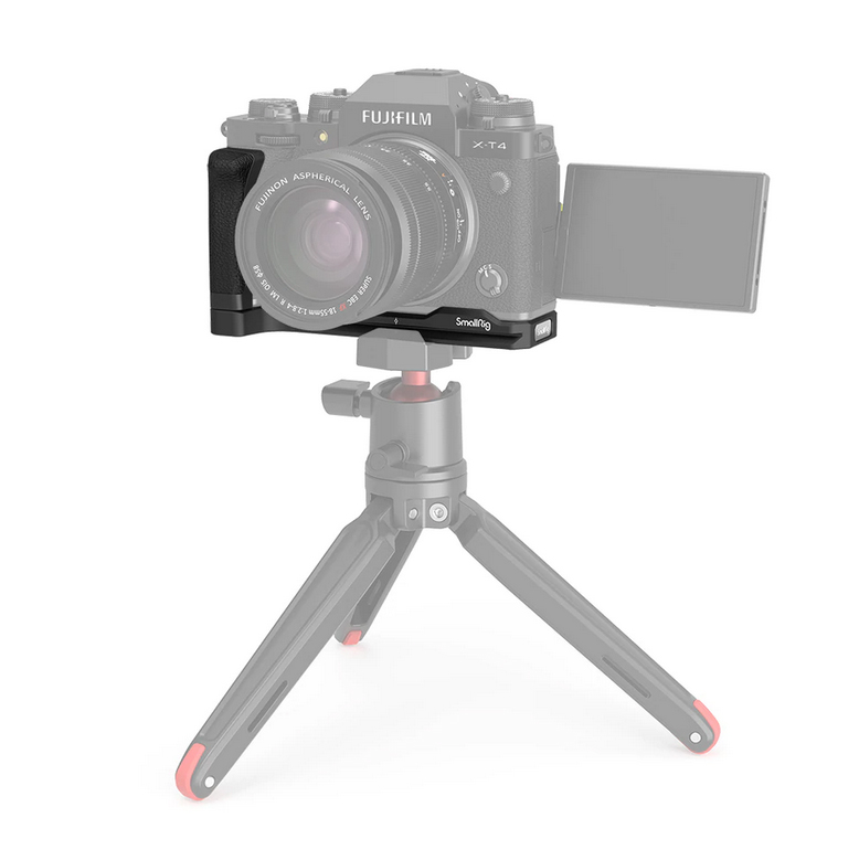 SmallRig L-Shape Grip za FUJIFILM X-T4 LCF2813 - 5