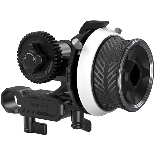SmallRig Mini Follow Focus 3010C - 1