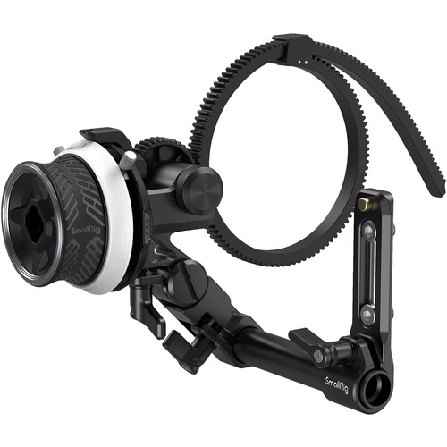 SmallRig Mini Follow Focus 3010C - 2