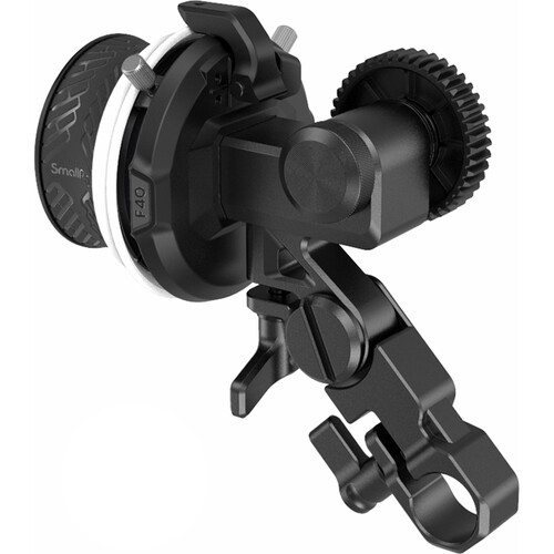 SmallRig Mini Follow Focus 3010C - 4