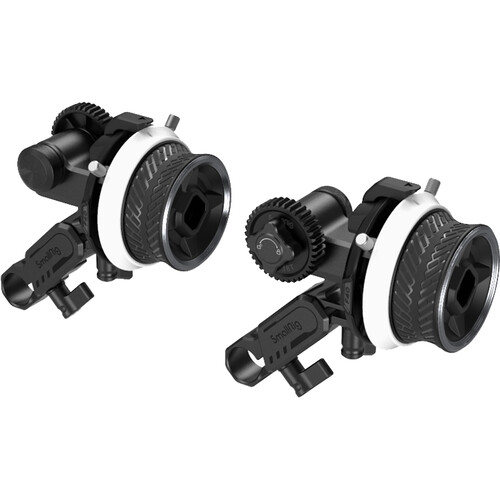 SmallRig Mini Follow Focus 3010C - 5