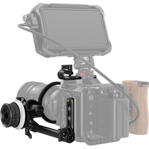 SmallRig Mini Follow Focus 3010C - 6