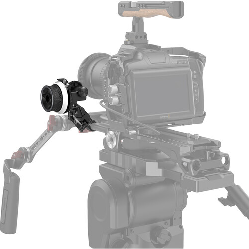 SmallRig Mini Follow Focus 3010C - 9
