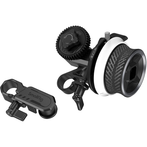 SmallRig Mini Follow Focus 3010C - 10
