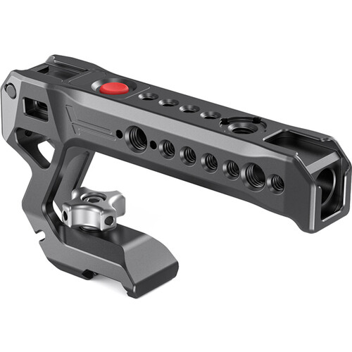 SmallRig NATO Top Handle sa Record Start/Stop daljincem za Sony HTN2670B - 5