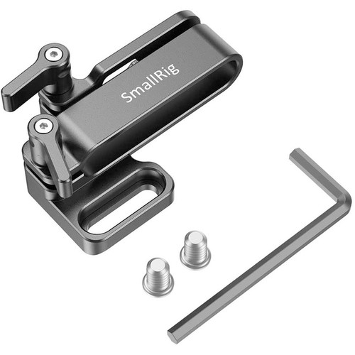 SmallRig nosač Samsung T5 SSD v2 2245B - 2