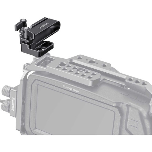 SmallRig nosač Samsung T5 SSD v2 2245B - 6