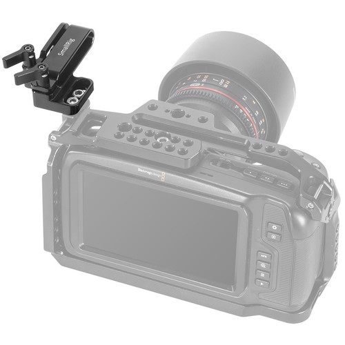 SmallRig nosač Samsung T5 SSD v2 2245B - 7