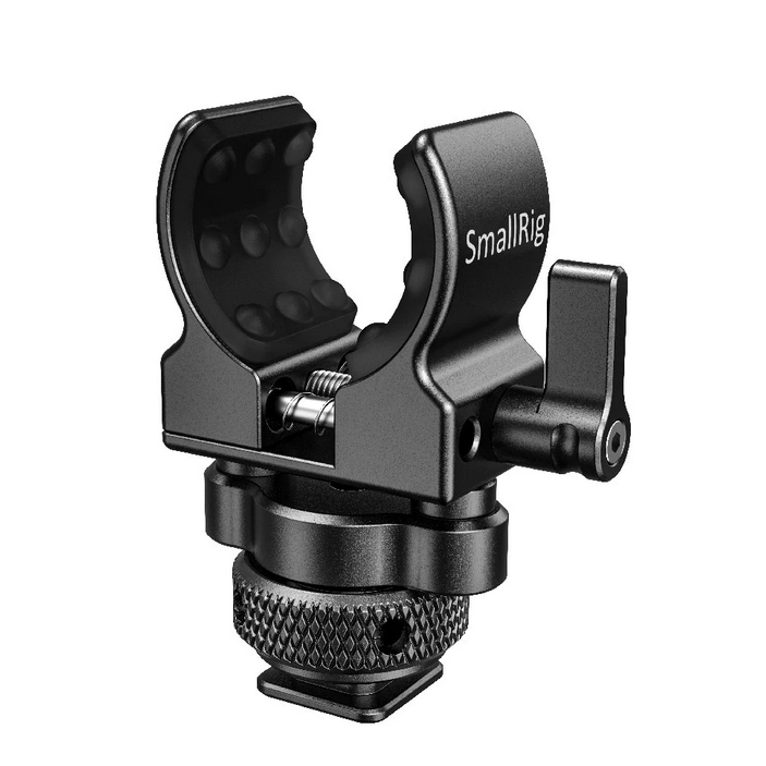 SmallRig nosač za shotgun mikrofone BSM2352 - 1