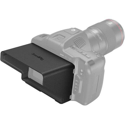 SmallRig Senilo za BMPCC 6K PRO 3273 - 2