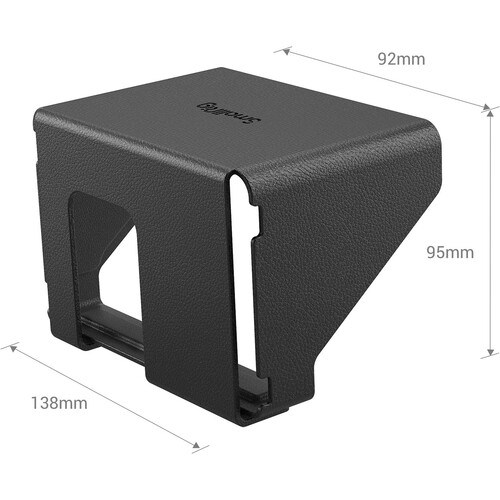 SmallRig Senilo za BMPCC 6K PRO 3273 - 3