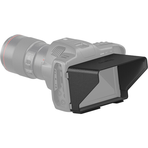 SmallRig Senilo za BMPCC 6K PRO 3273 - 5