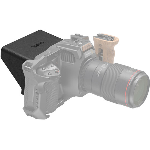 SmallRig Senilo za BMPCC 6K PRO 3273 - 6