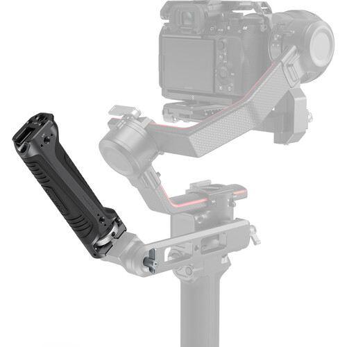 SmallRig Sling Handgrip za DJI RS 2/ RS 3 i RSC 2 Gimbal 3161 - 1