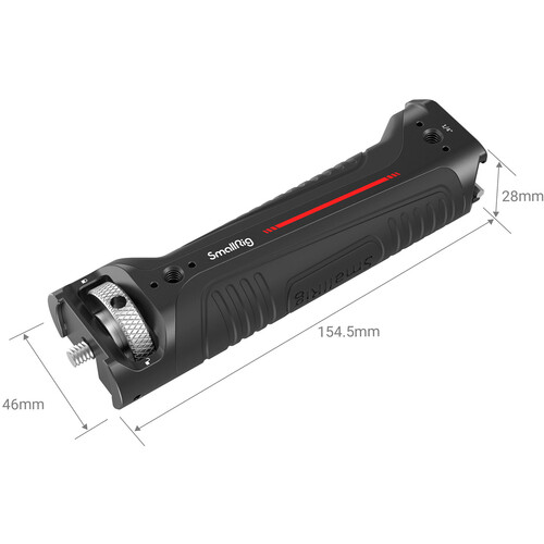 SmallRig Sling Handgrip za DJI RS 2/ RS 3 i RSC 2 Gimbal 3161 - 3