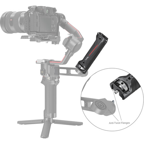 SmallRig Sling Handgrip za DJI RS 2/ RS 3 i RSC 2 Gimbal 3161 - 4