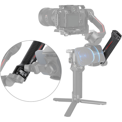 SmallRig Sling Handgrip za DJI RS 2/ RS 3 i RSC 2 Gimbal 3161 - 5