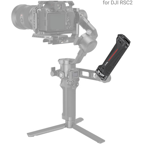 SmallRig Sling Handgrip za DJI RS 2/ RS 3 i RSC 2 Gimbal 3161 - 8