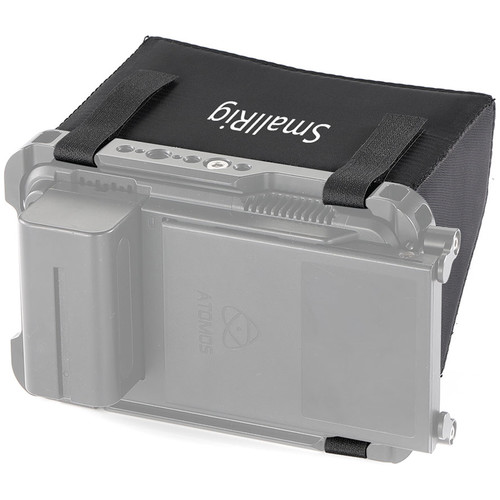 SmallRig Sun Hood za Atomos Shinobi 5
