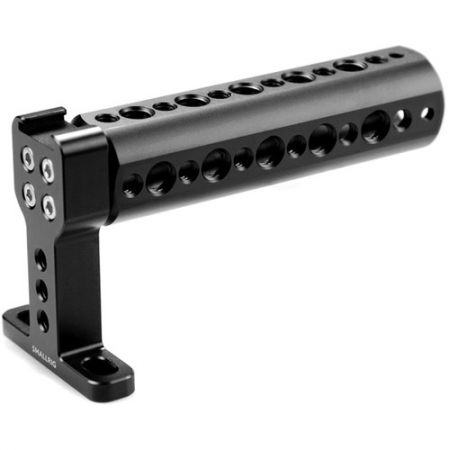 SmallRig Top Handle with Cold Shoe ručka 1638C