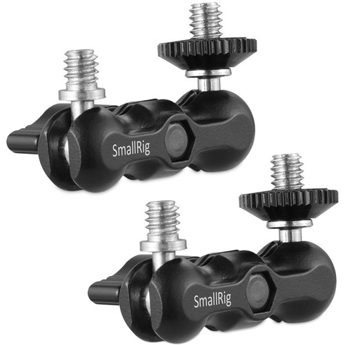 SmallRig Universal Magic Arms + Small Ballhead (2kom) 2158 - 1