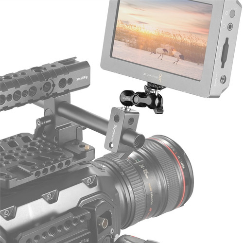 SmallRig Universal Magic Arms + Small Ballhead (2kom) 2158 - 5