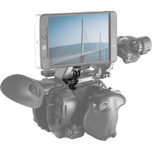 SmallRig Universal Magic Arms + Small Ballhead (2kom) 2158 - 8