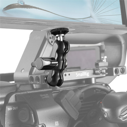 SmallRig Universal Magic Arms + Small Ballhead (2kom) 2158 - 9